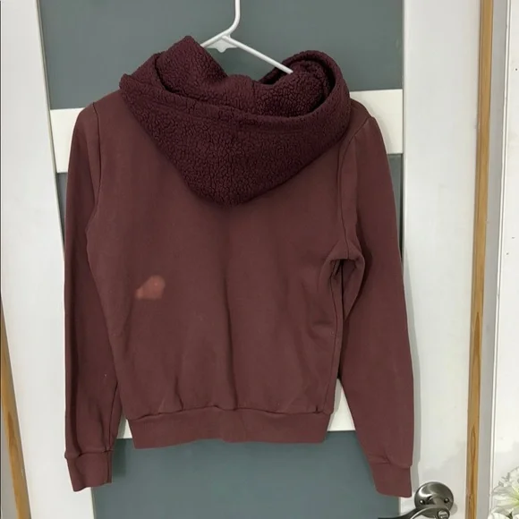 Pink Hoodie and Joggers Set - Picture 5 of 6